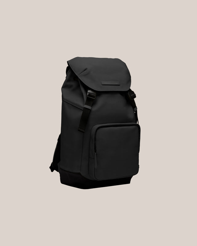 SoFo Backpack City BLACK