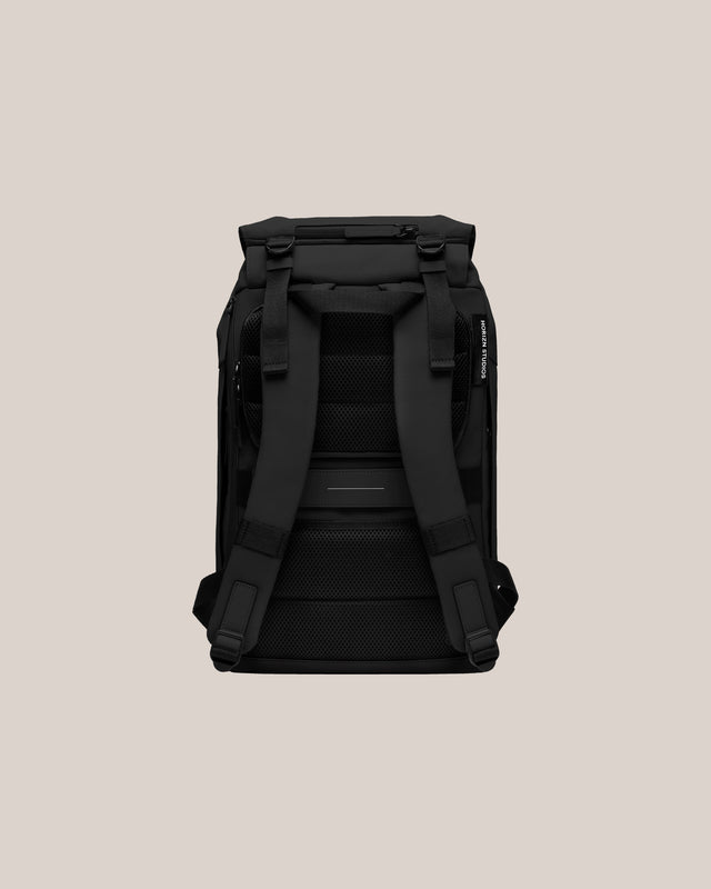 SoFo Backpack City BLACK