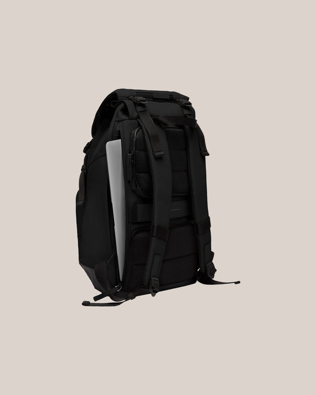 SoFo Backpack City BLACK