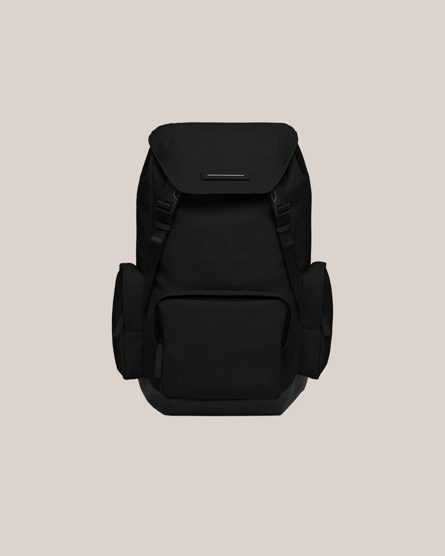 MOCHILA SoFo TRAVEL NEGRA
