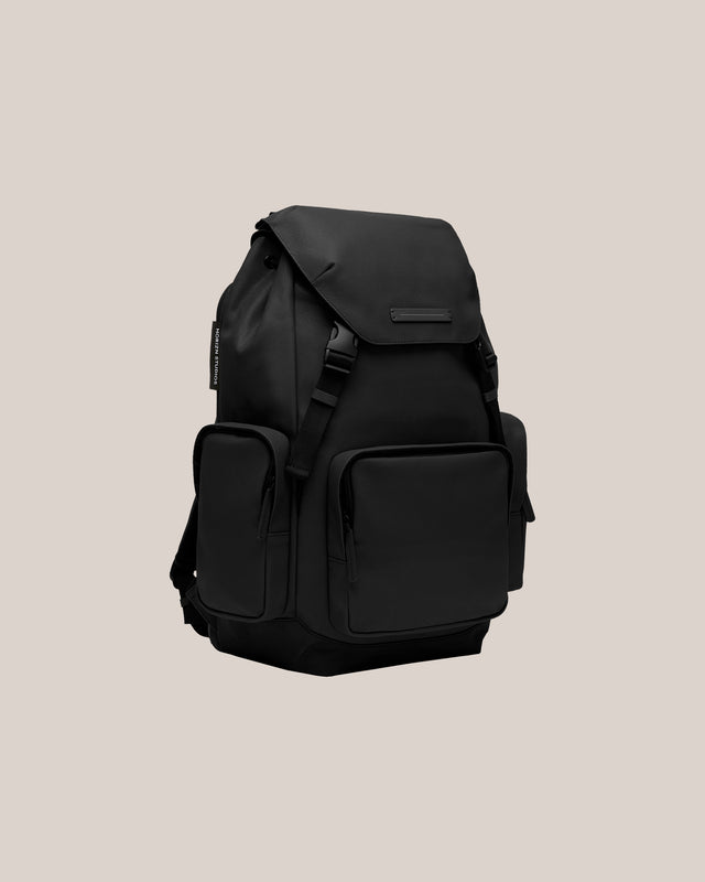 MOCHILA SoFo TRAVEL NEGRA