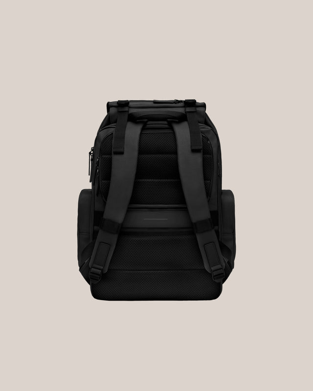 MOCHILA SoFo TRAVEL NEGRA