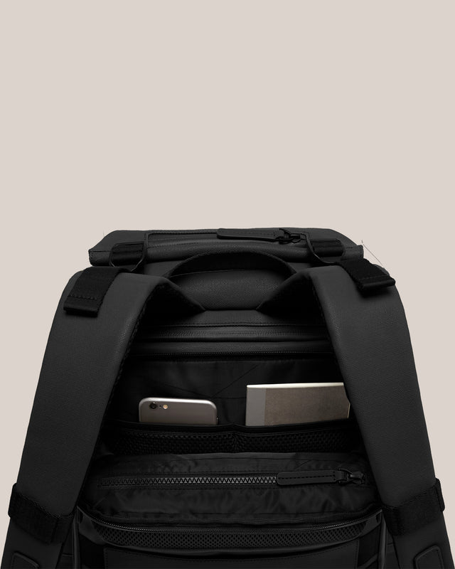 MOCHILA SoFo TRAVEL NEGRA