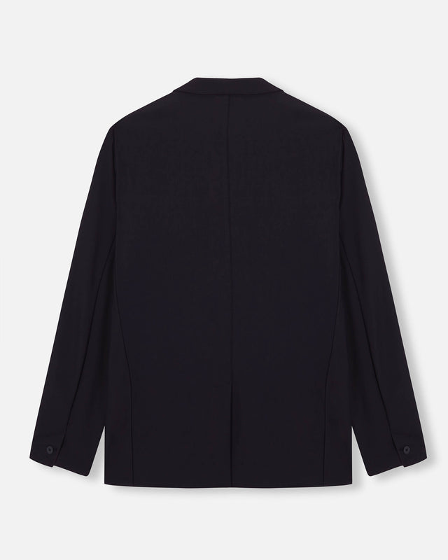 THE TECH BLAZER NAVY