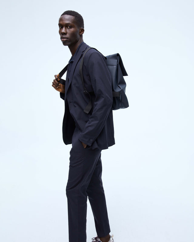 365 SUIT NAVY