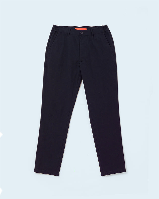 365 SUIT NAVY