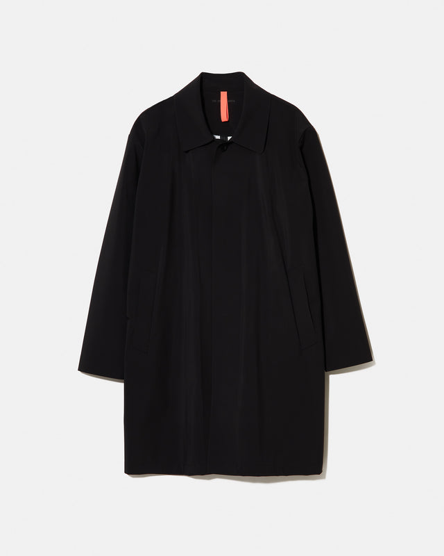 THE LASER TRENCH BLACK