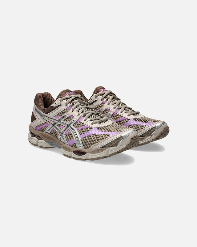 ZAPATILLAS ASICS GEL-CUMULUS 16 CINNAMON/PURE SILVER