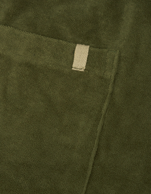 BENIBECA - PANTALON TERRY WAYLLA KHAKI
