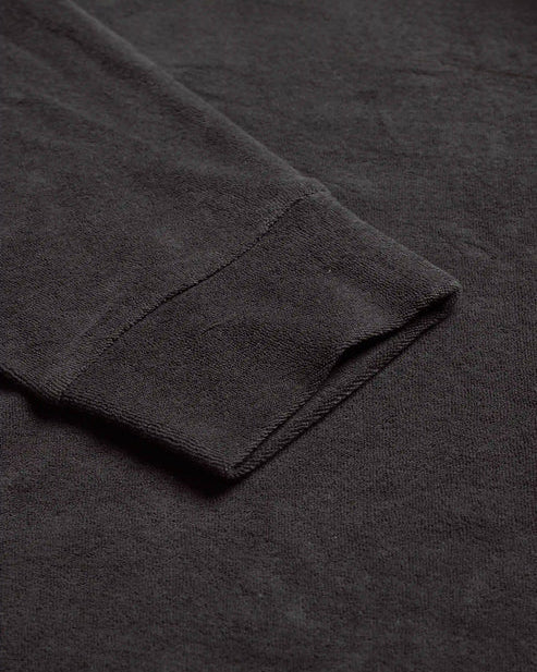 BENIBECA - SUDADERA TERRY ABINIBI