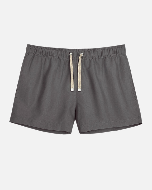 BENIBECA - SHORT DE BAÑO LARGO MEDIO ABINIBI