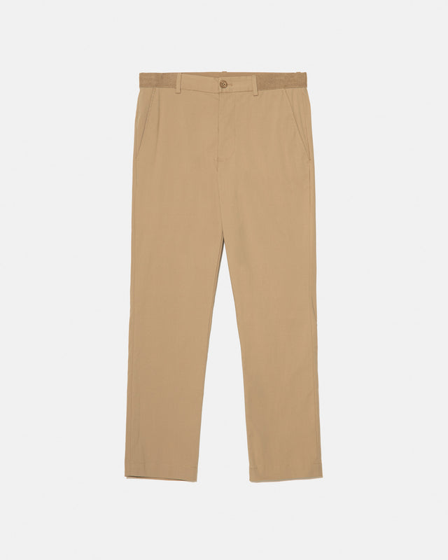 THE 24/7 PANTS BEIGE
