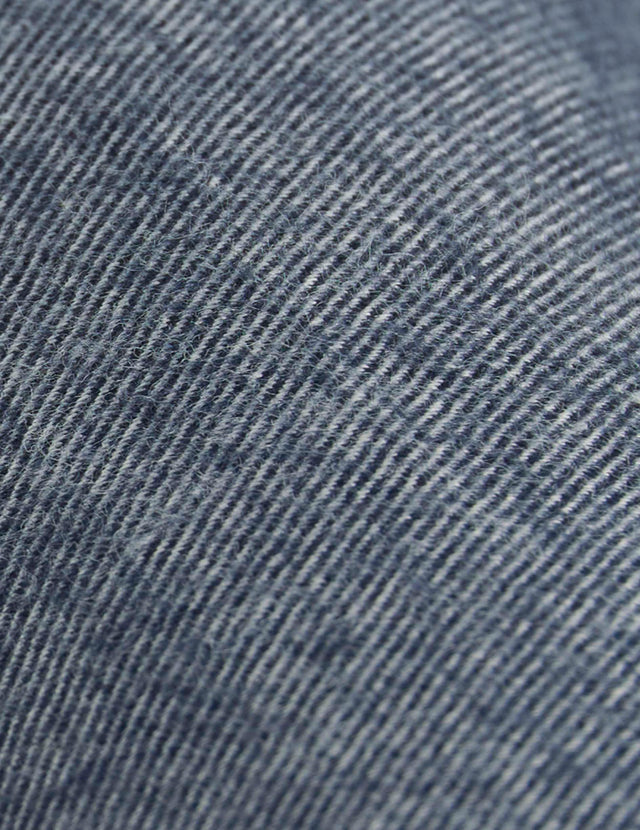 FIGARET - CAMISA FLORIAN FRANELA GRIS