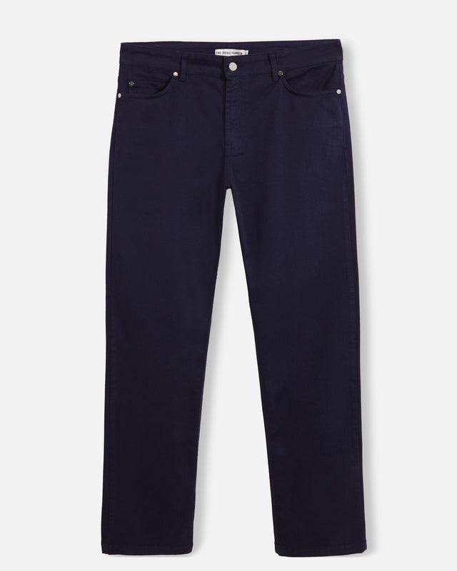 FIVE POCKETS NAVY