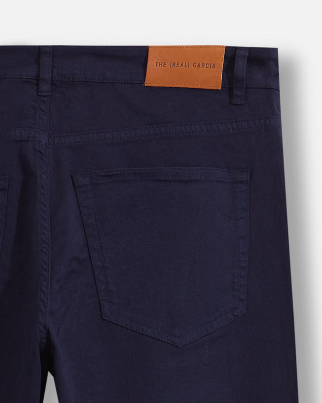 FIVE POCKETS NAVY