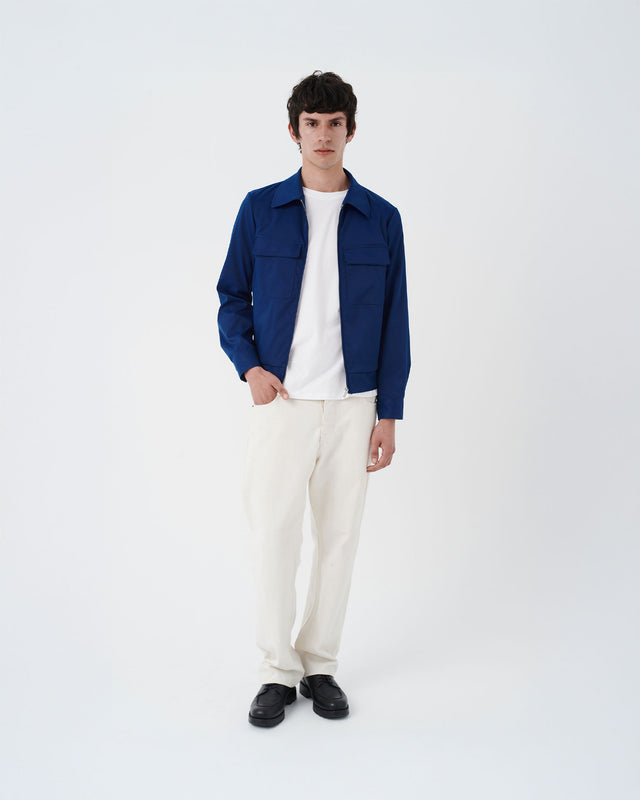 URBAN JACKET NAVY