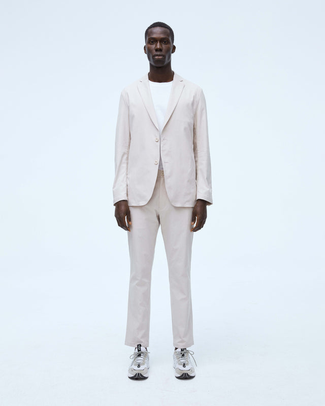 365 BLAZER KHAKI
