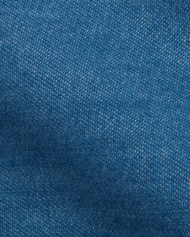 FIGARET - AUGUSTE SHIRT LIGHT BLUE DENIM