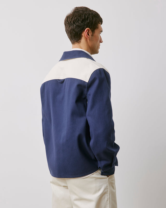 FIGARET - MAEL FUN OVERSHIRT