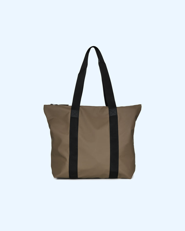 BOLSO TOTE RUSH MADERA
