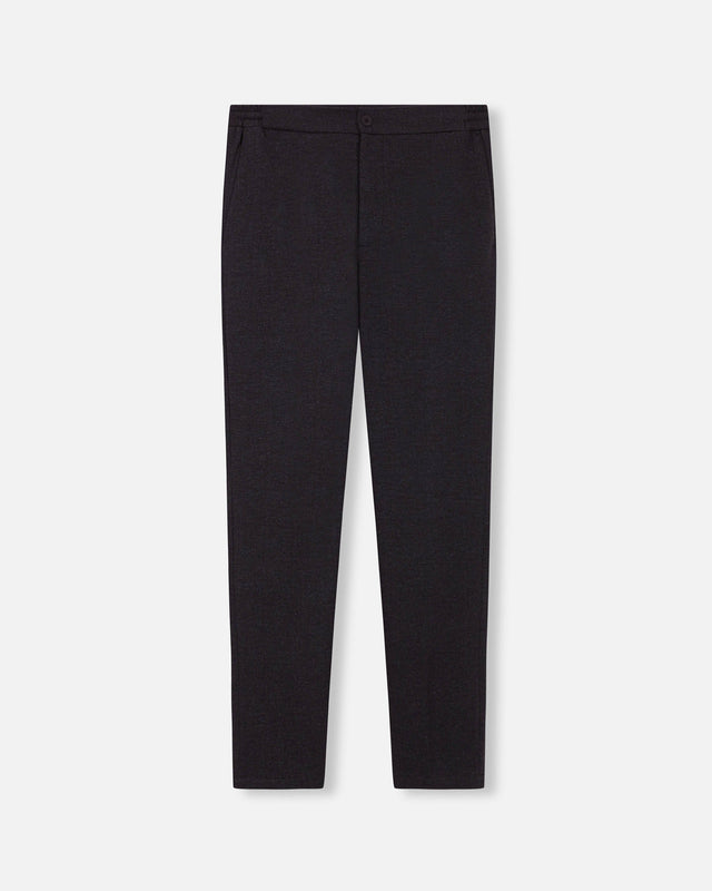 RELAXED FIT PANTS
