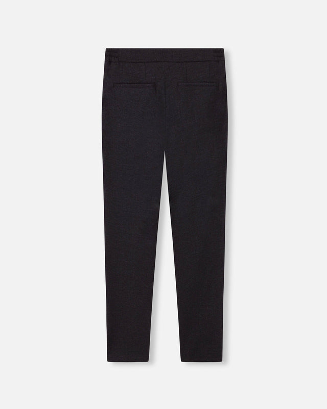 RELAXED FIT PANTS
