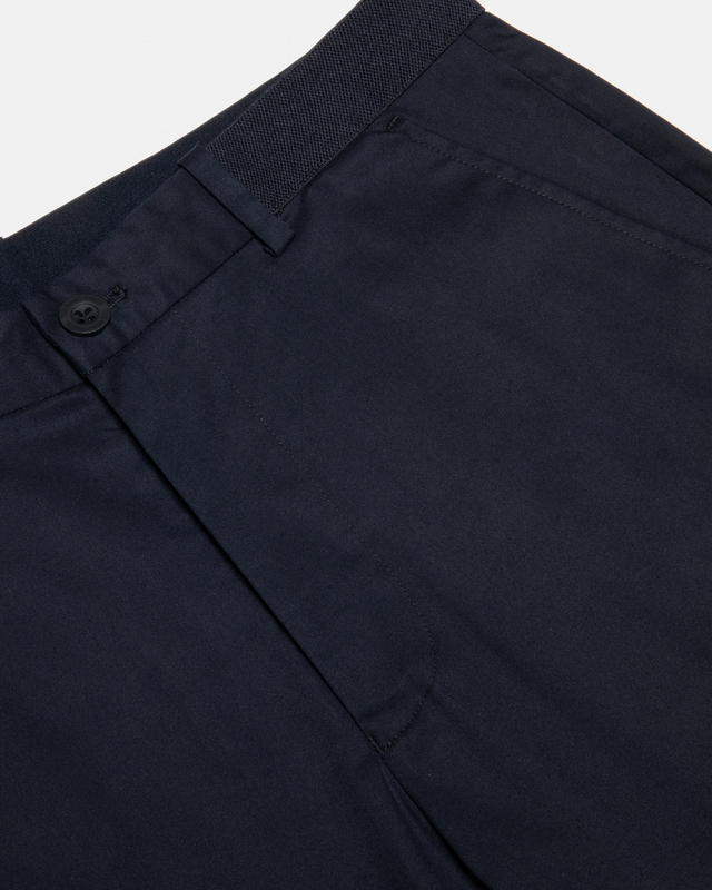 THE 24/7 PANTS NAVY