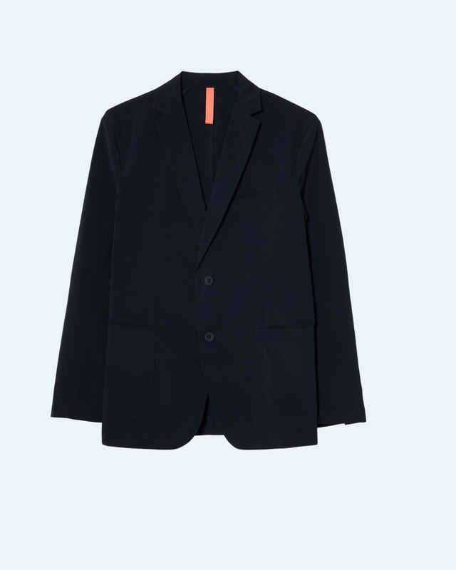 BLAZER 365 AZUL MARINO