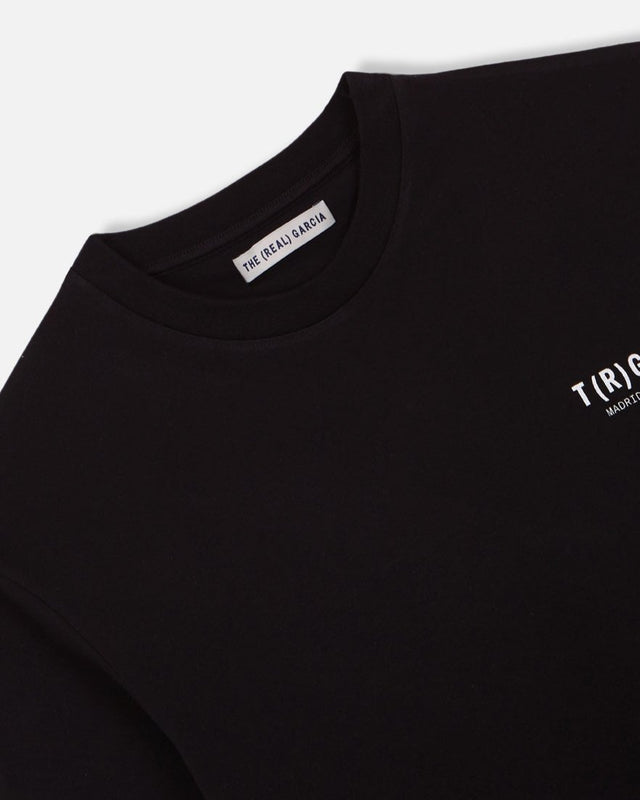 24/7 T-SHIRT T(R)G MADRID