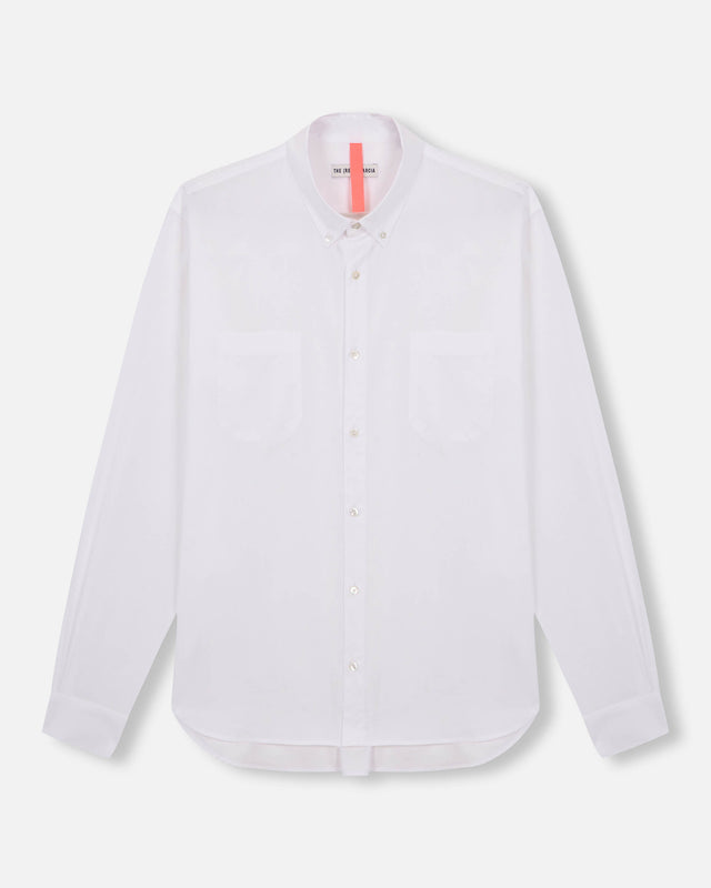 CAMISA 24/7 BLANCO