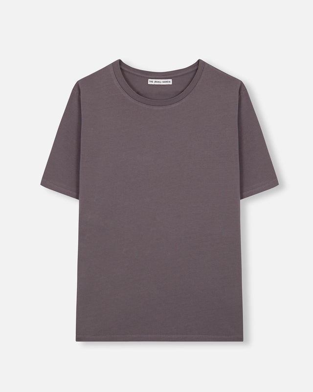 24/7 T-SHIRT DARK GREY