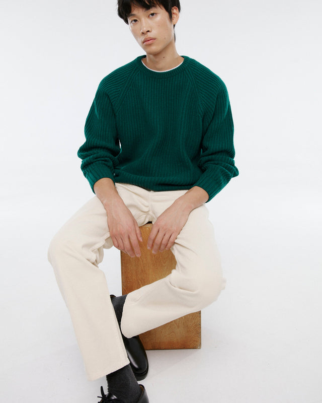 CANALÉ SWEATER