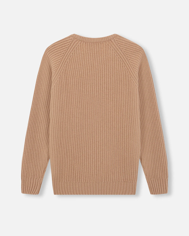 CANALÉ SWEATER