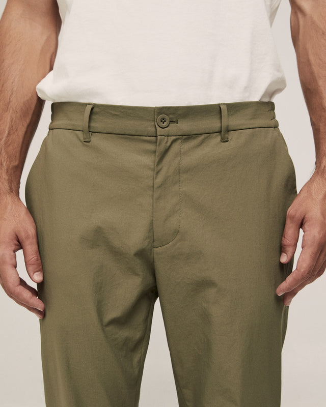 365 PANTS KHAKI