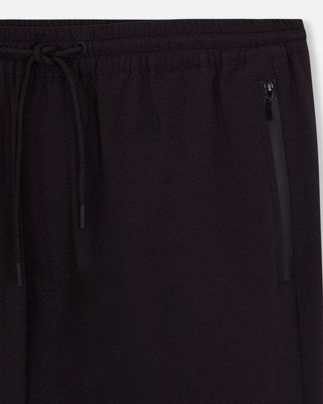 PANTALÓN CYC NEGRO