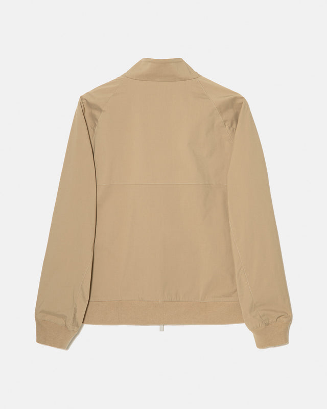 THE HARRINGTON BEIGE