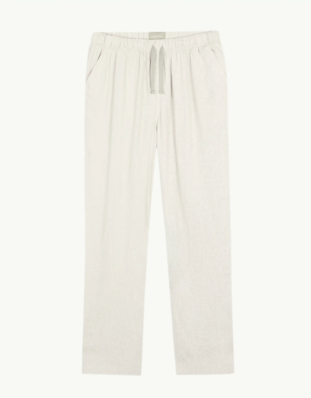 BENIBECA - PANTALON CHILLPANTS BONE HUESO