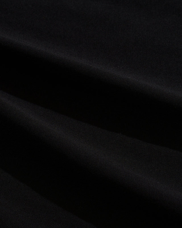 ISTO - BLACK T-SHIRT