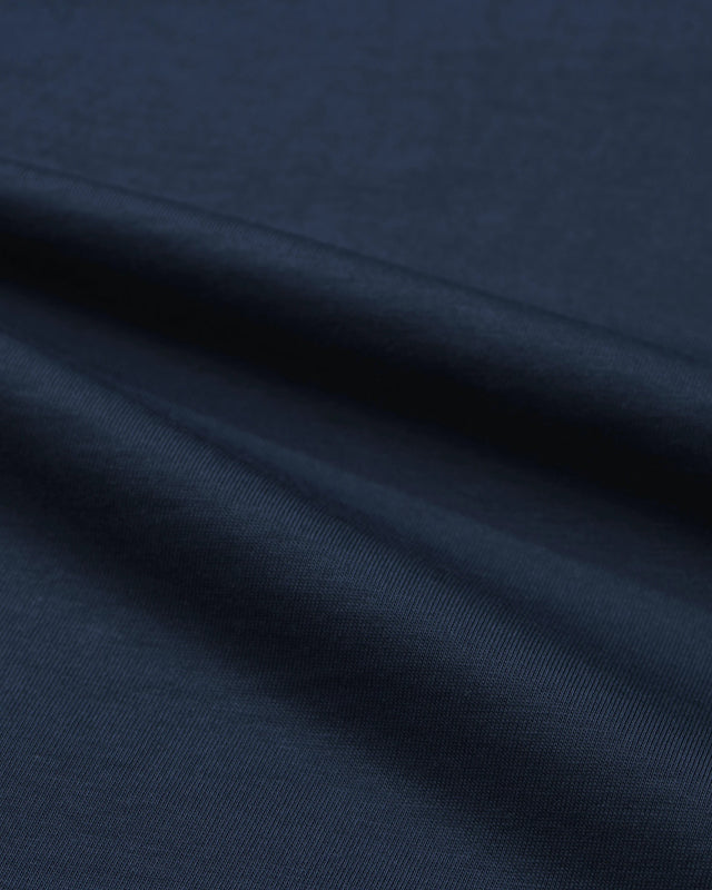 ISTO - NAVY T-SHIRT