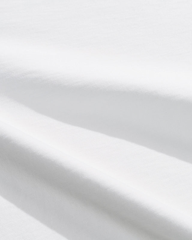 ISTO - WHITE T-SHIRT