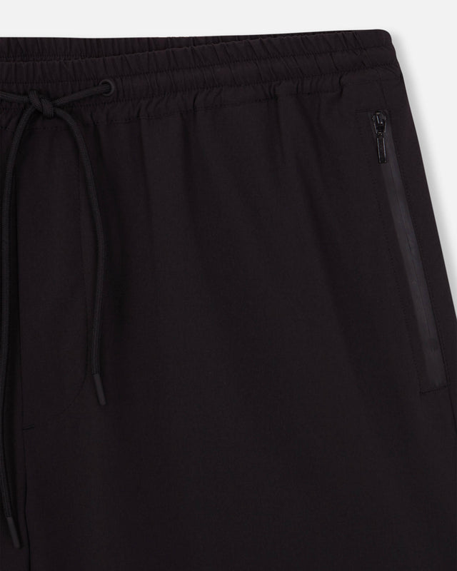 CYC SHORTS BLACK