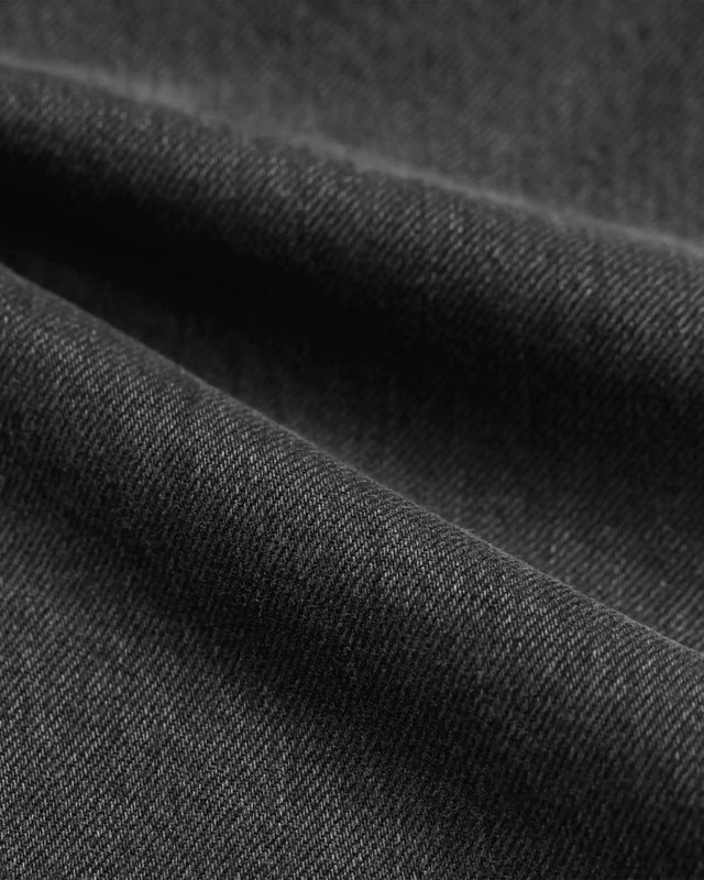 ISTO - THE EVERYDAY DENIM BLACK