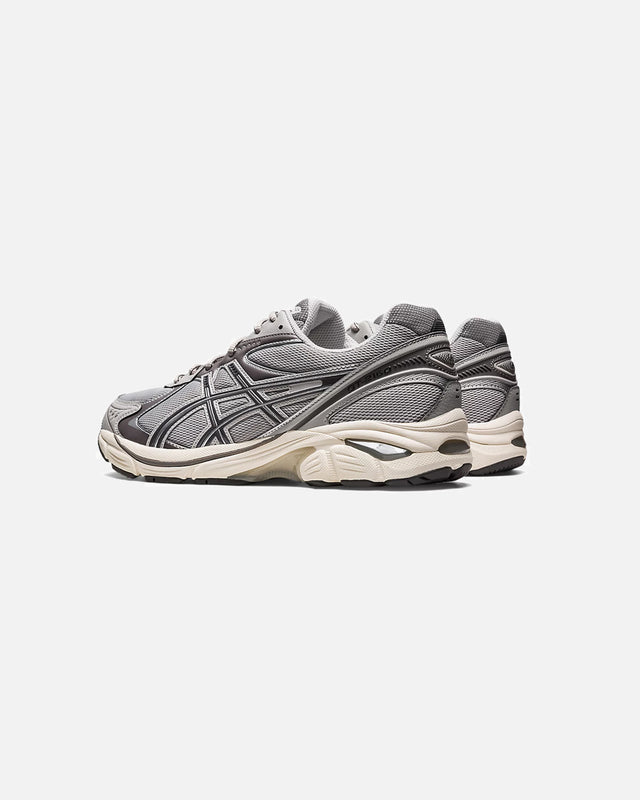 ZAPATILLAS ASICS GT-2160 OYSTER GREY/CARBON