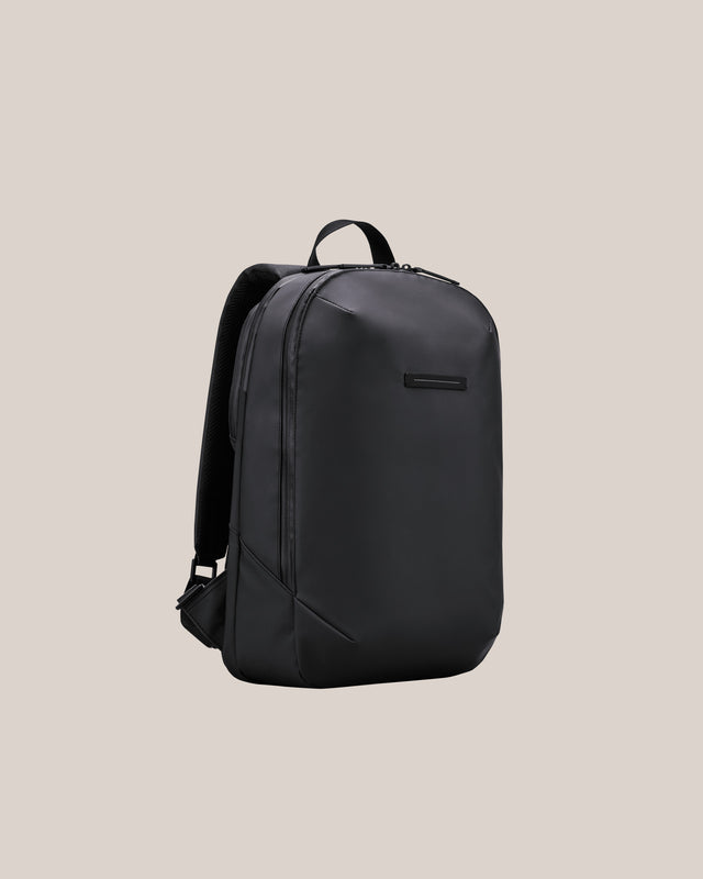 Gion Backpack Pro M BLACK