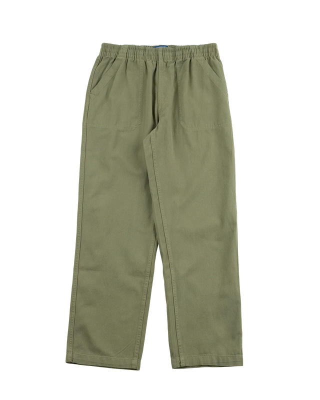 PEX WEAR - PANTALON CHEF KHAKI
