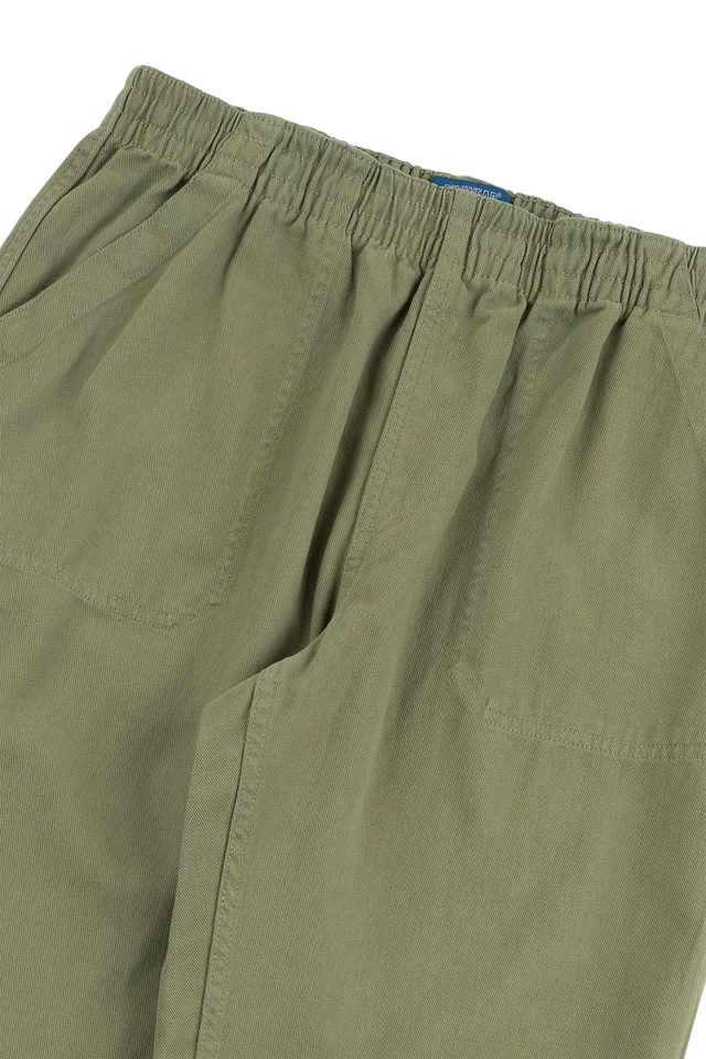 PEX WEAR - PANTALON CHEF KHAKI