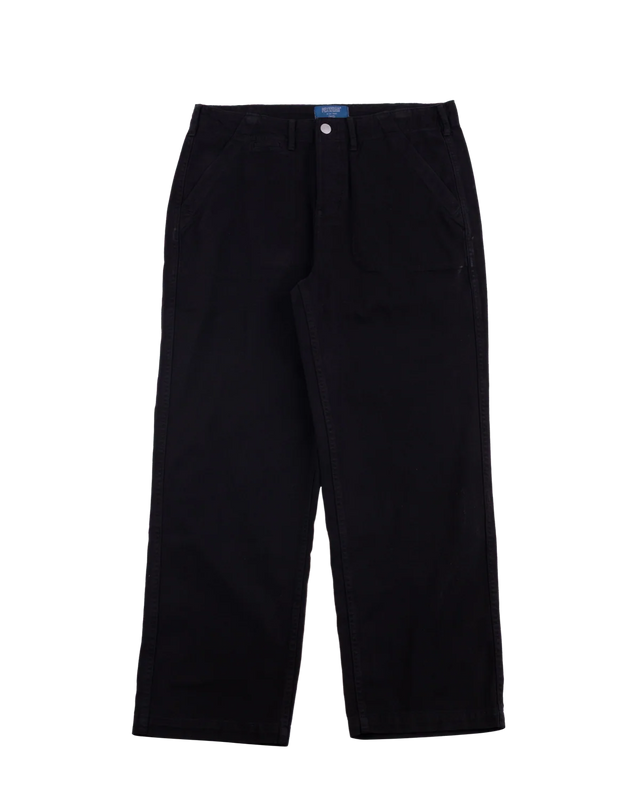 PEX WEAR - PANTALON STEWARDS NEGRO