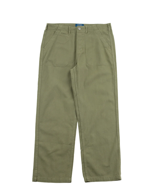PEX WEAR - PANTALON STWEARDS KHAKI