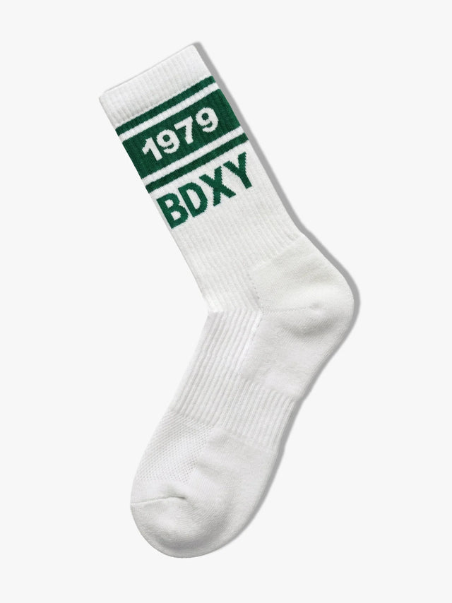 BDXY - CALCETIN 1979 VERDE