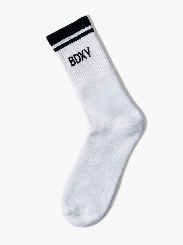BDXY - CALCETIN BDXY RAYA NEGRA